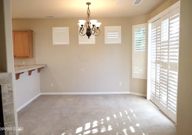 Photo 4 of Townhouse for sale at 11039 Lamour Ln, Reno, NV 89521 | MLS# 250057301 | Listing updated on 2025-10-23