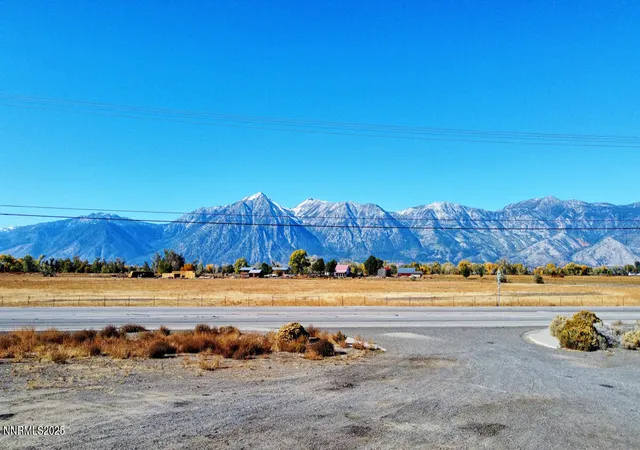 1st image of 1277 Us Hwy 395, Gardnerville, NV 89410 | MLS# 250057304
