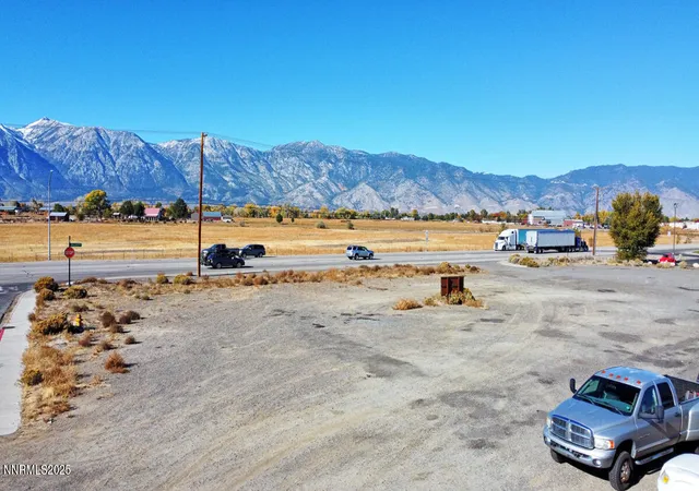 Photo 3 of Land for sale at 1277 Us Hwy 395, Gardnerville, NV 89410 | MLS# 250057304 | Listing updated on 2026-05-08