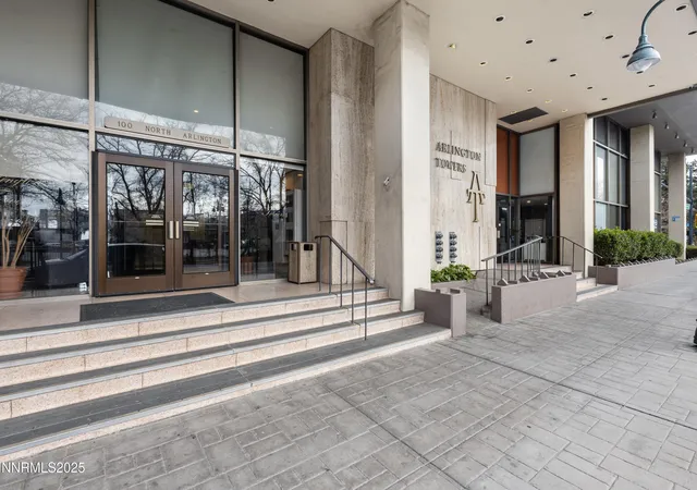 3rd image of 100 N Arlington Ave #7b, Reno, NV 89501 | MLS# 250057324