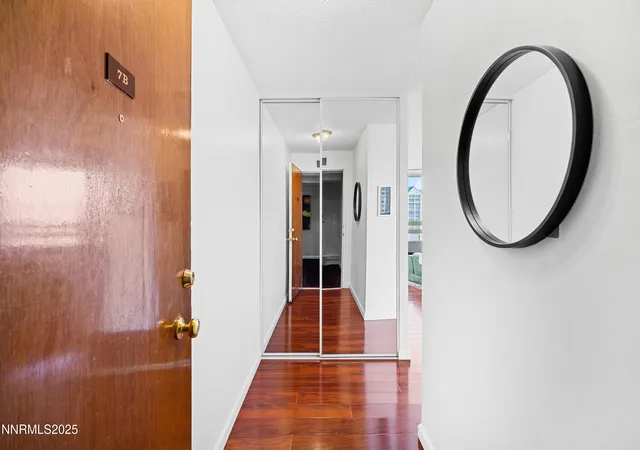 4th image of 100 N Arlington Ave #7b, Reno, NV 89501 | MLS# 250057324