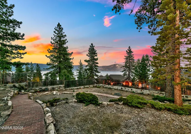 3rd image of 16 Cal Neva Dr, Crystal Bay, NV 89402 | MLS# 250057877