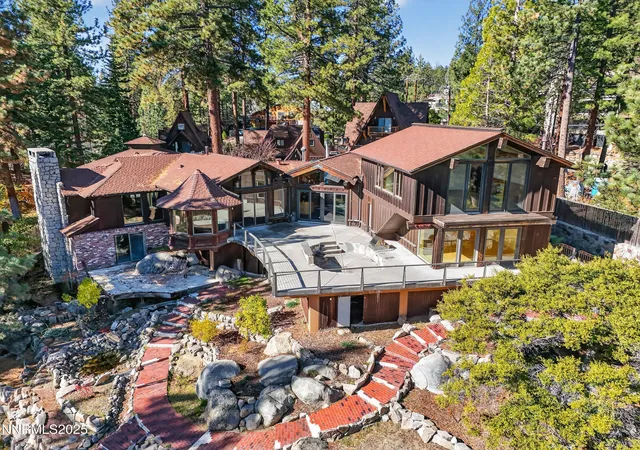4th image of 16 Cal Neva Dr, Crystal Bay, NV 89402 | MLS# 250057877