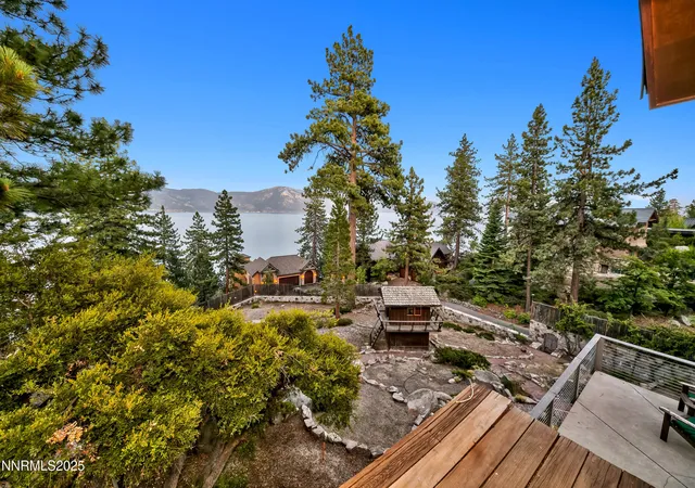 5th image of 16 Cal Neva Dr, Crystal Bay, NV 89402 | MLS# 250057877