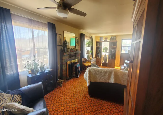 Homes for sale in Mina, NV | 206 12Th St, Mina, NV 89422 | MLS# 250057403