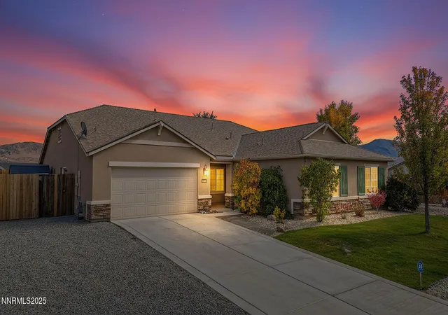 1st image of 154 Snake Rd, Dayton, NV 89403 | MLS# 250057458