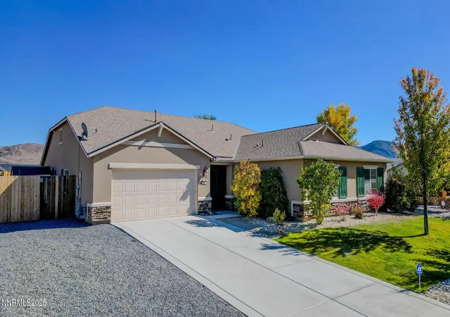2nd image of 154 Snake Rd, Dayton, NV 89403 | MLS# 250057458