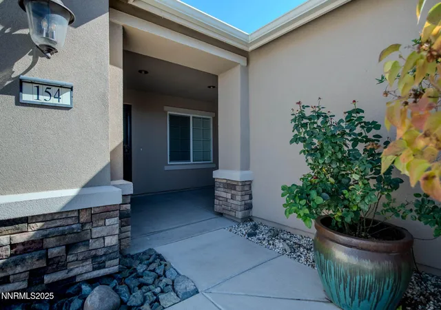 3rd image of 154 Snake Rd, Dayton, NV 89403 | MLS# 250057458