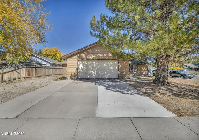 Photo 1 of Single family home for sale at 212 Sarah Dr, Carson City, NV 89706 | MLS# 250057487 | Listing updated on 2025-11-18