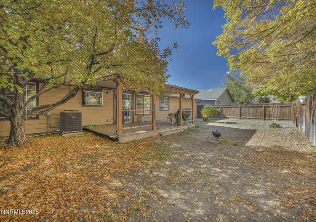 Photo 3 of Single family home for sale at 212 Sarah Dr, Carson City, NV 89706 | MLS# 250057487 | Listing updated on 2025-11-18