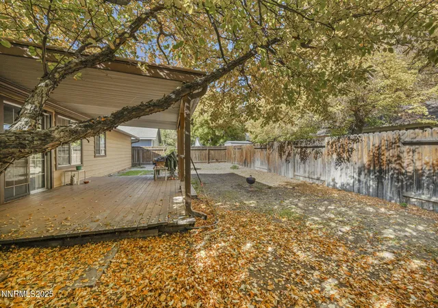 Photo 4 of Single family home for sale at 212 Sarah Dr, Carson City, NV 89706 | MLS# 250057487 | Listing updated on 2025-11-18
