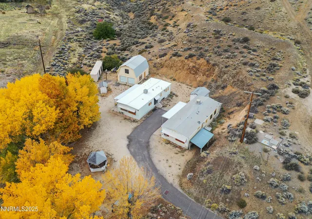 Photo 1 of Land for sale at 5435; 5395; 5445 N Virginia St, Reno, NV 89506 | MLS# 250057437 | Listing updated on 2026-07-22