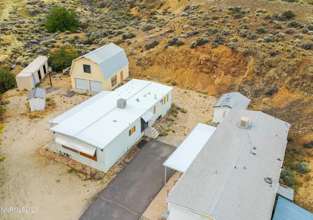 Photo 2 of Land for sale at 5435; 5395; 5445 N Virginia St, Reno, NV 89506 | MLS# 250057437 | Listing updated on 2026-07-22