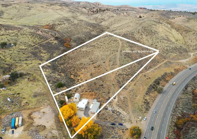 Photo 3 of Land for sale at 5435; 5395; 5445 N Virginia St, Reno, NV 89506 | MLS# 250057437 | Listing updated on 2026-07-22