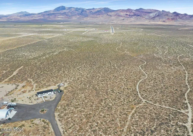 2nd image of 0 Rebel Cause Rd, Reno, NV 89510 | MLS# 250057501