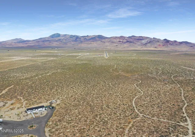 4th image of 0 Rebel Cause Rd, Reno, NV 89510 | MLS# 250057501