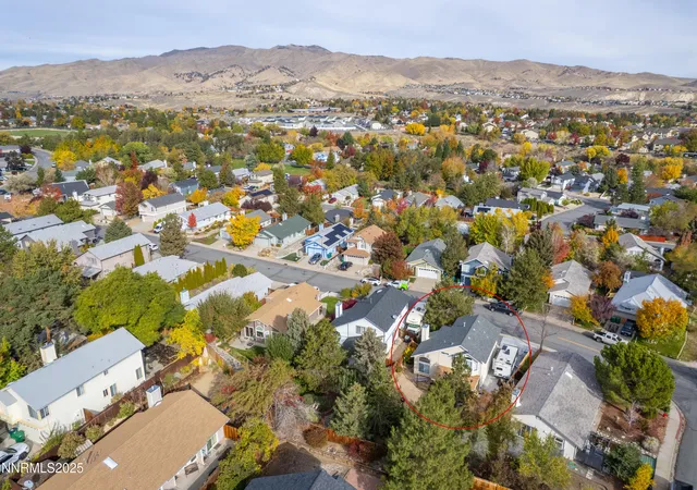 Photo 2 of Single family home for sale at 6310 Park Pl, Reno, NV 89523 | MLS# 250057527 | Listing updated on 2025-11-12