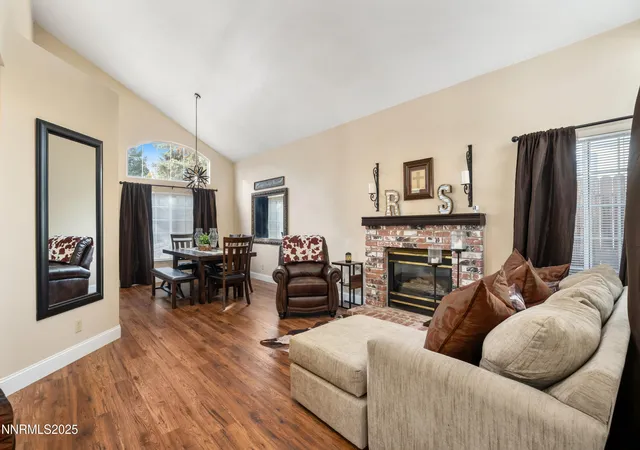 Photo 4 of Single family home for sale at 6310 Park Pl, Reno, NV 89523 | MLS# 250057527 | Listing updated on 2025-11-12