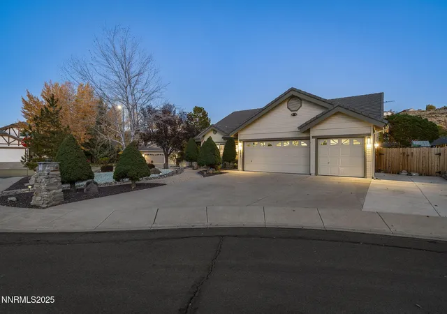 2nd image of 1875 High Back Ct, Sparks, NV 89436 | MLS# 250057673