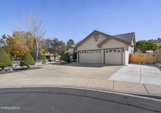 4th image of 1875 High Back Ct, Sparks, NV 89436 | MLS# 250057673