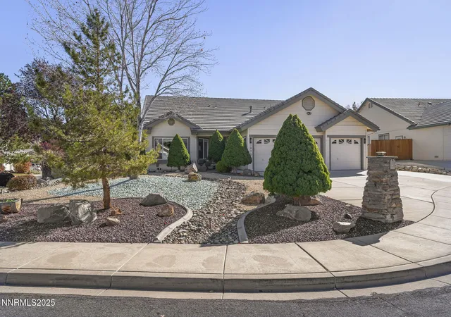 5th image of 1875 High Back Ct, Sparks, NV 89436 | MLS# 250057673