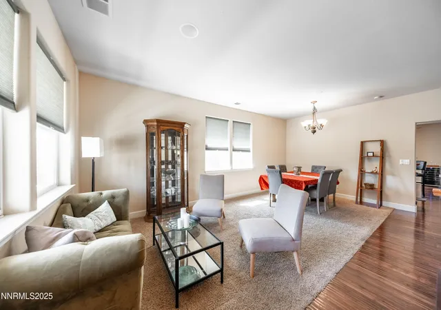 Photo 2 of Single family home for sale at 3715 Coastal St, Reno, NV 89512 | MLS# 250057628 | Listing updated on 2025-12-18