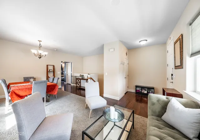 Photo 3 of Single family home for sale at 3715 Coastal St, Reno, NV 89512 | MLS# 250057628 | Listing updated on 2025-12-18