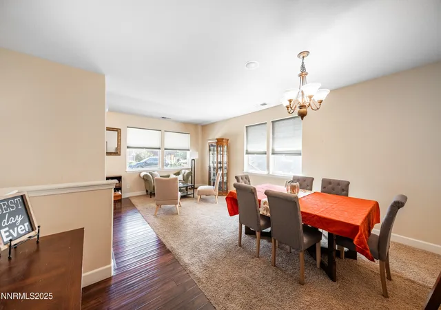 Photo 3 of Single family home for sale at 3715 Coastal St, Reno, NV 89512 | MLS# 250057628 | Listing updated on 2025-12-18