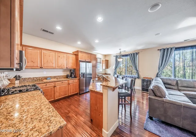 Photo 4 of Single family home for sale at 3715 Coastal St, Reno, NV 89512 | MLS# 250057628 | Listing updated on 2025-12-18