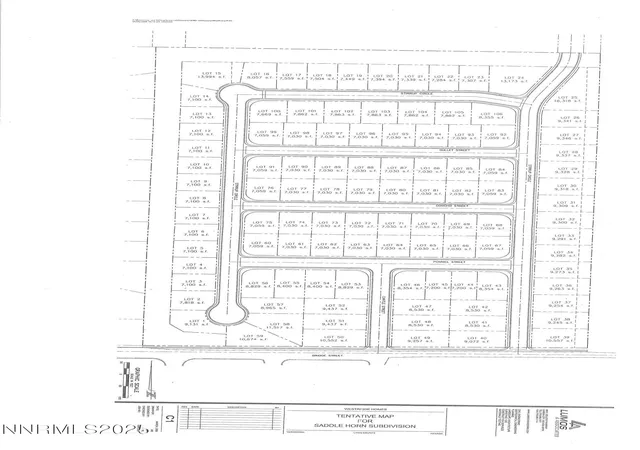 Photo 2 of Land for sale at 400 E Bridge St, Yerington, NV 89447 | MLS# 250057842 | Listing updated on 2026-07-10