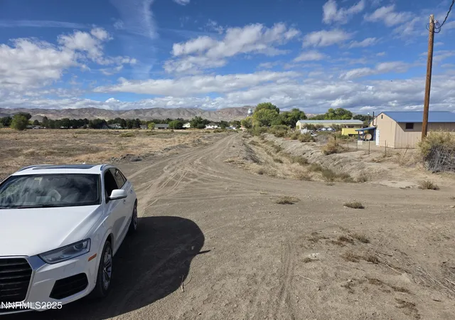Photo 3 of Land for sale at 400 E Bridge St, Yerington, NV 89447 | MLS# 250057842 | Listing updated on 2026-07-10
