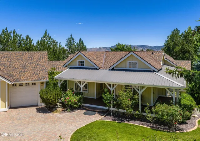 Photo 3 of Single family home for sale at 14240 Bandolier Ct, Reno, NV 89511 | MLS# 250057970 | Listing updated on 2026-09-03
