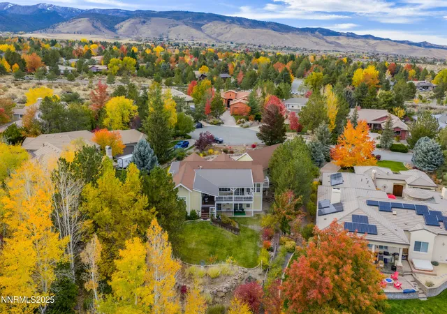 Photo 2 of Single family home for sale at 14240 Bandolier Ct, Reno, NV 89511 | MLS# 250057970 | Listing updated on 2026-09-03