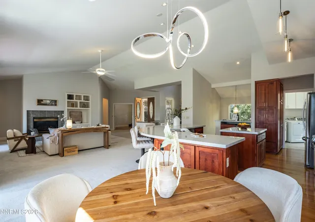 Photo 4 of Single family home for sale at 14240 Bandolier Ct, Reno, NV 89511 | MLS# 250057970 | Listing updated on 2026-09-03