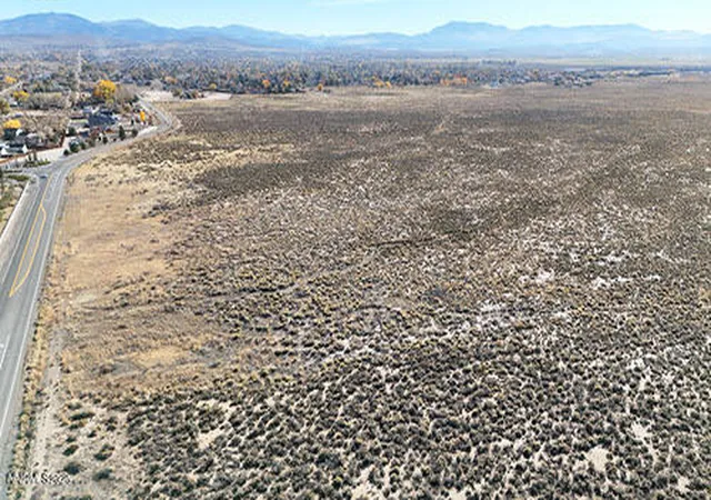 Photo 1 of Land for sale at 000 Johnson Ln, Minden, NV 89423 | MLS# 250057749 | Listing updated on 2026-06-03