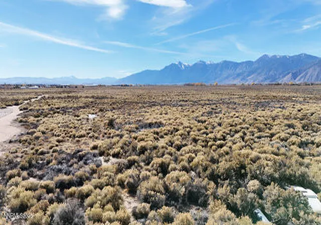 Photo 3 of Land for sale at 000 Johnson Ln, Minden, NV 89423 | MLS# 250057749 | Listing updated on 2026-06-03