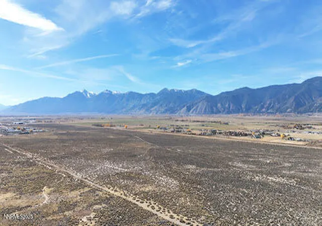 Photo 3 of Land for sale at 000 Johnson Ln, Minden, NV 89423 | MLS# 250057749 | Listing updated on 2026-06-03