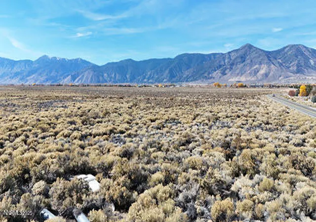 Photo 4 of Land for sale at 000 Johnson Ln, Minden, NV 89423 | MLS# 250057749 | Listing updated on 2026-06-03