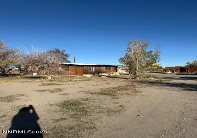 3rd image of 4050 Schindler Rd, Fallon, NV 89406 | MLS# 250057614