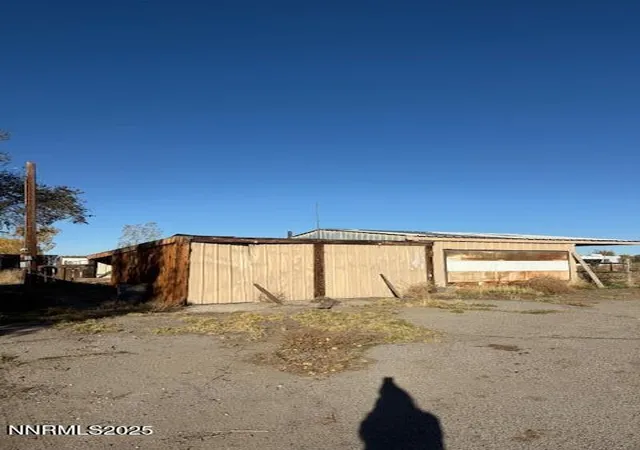 5th image of 4050 Schindler Rd, Fallon, NV 89406 | MLS# 250057614