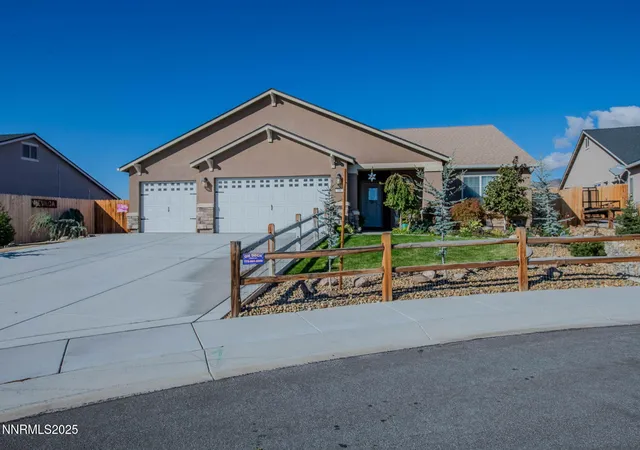 1st image of 306 Redwall Ct, Dayton, NV 89403 | MLS# 250057776