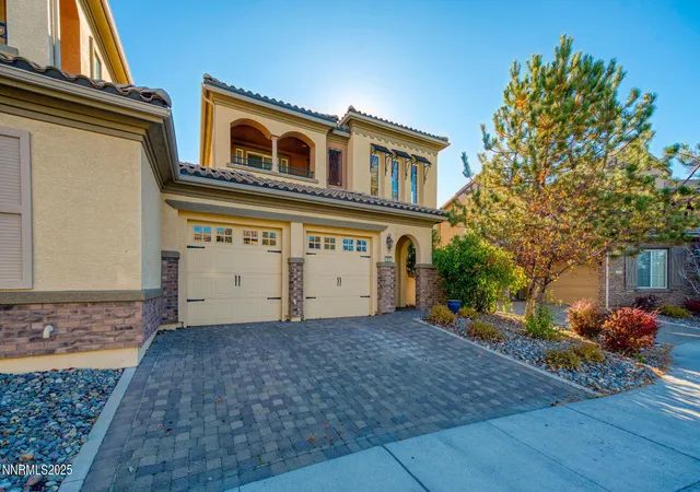 2nd image of 1812 Braemore Dr, Reno, NV 89521 | MLS# 250057685