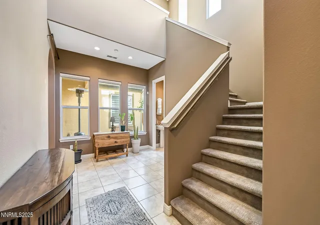 Photo 3 of Single family home for sale at 1812 Braemore Dr, Reno, NV 89521 | MLS# 250057685 | Listing updated on 2026-05-10