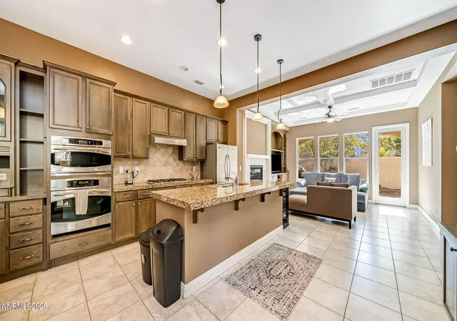 Photo 4 of Single family home for sale at 1812 Braemore Dr, Reno, NV 89521 | MLS# 250057685 | Listing updated on 2026-05-10