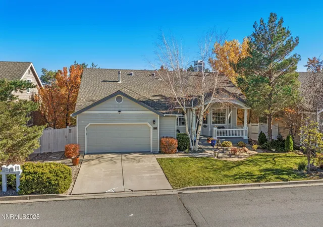 Homes for sale in Reno, NV | 4720 Ellicott Way, Reno, NV 89519 | MLS# 250057774