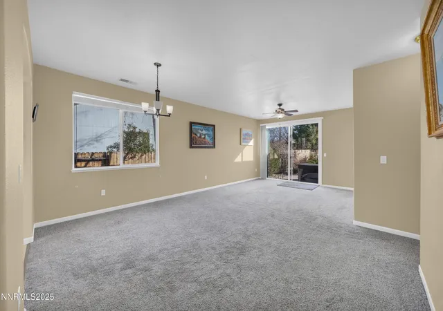 4th image of 325 Torrey Pines Dr, Dayton, NV 89403 | MLS# 250057693
