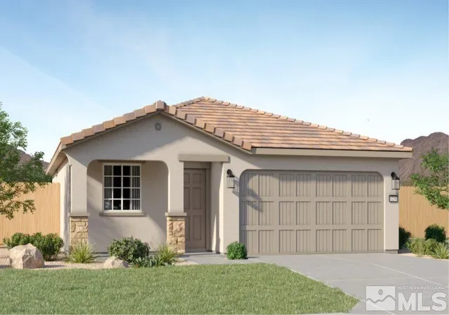 Photo 1 of Single family home for sale at 597 Union Rd #Homesite 78, Dayton, NV 89403 | MLS# 250057701 | Listing updated on 2025-10-31
