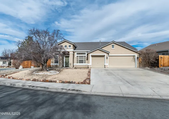 1st image of 1600 Picetti Way, Fernley, NV 89408 | MLS# 250057741