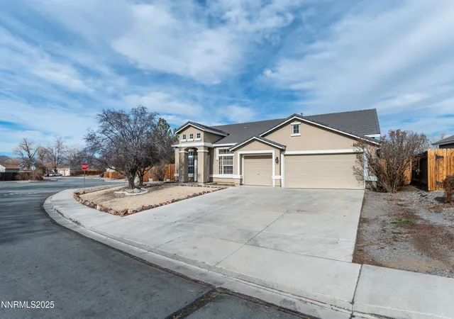 2nd image of 1600 Picetti Way, Fernley, NV 89408 | MLS# 250057741