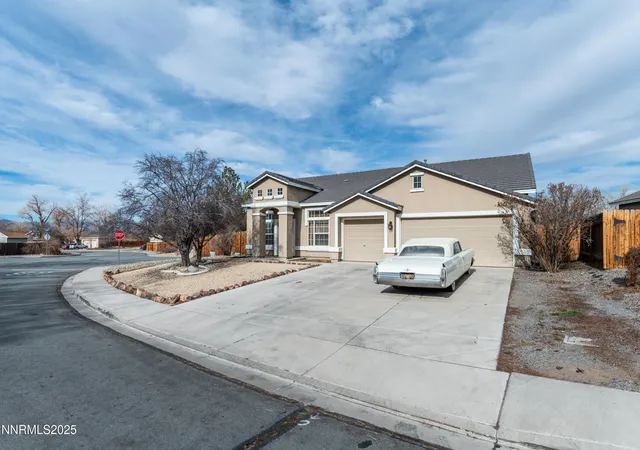 3rd image of 1600 Picetti Way, Fernley, NV 89408 | MLS# 250057741
